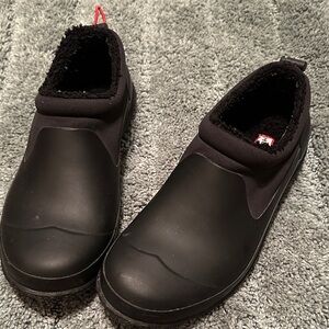 Womens Hunter Original Insulated Shoe
